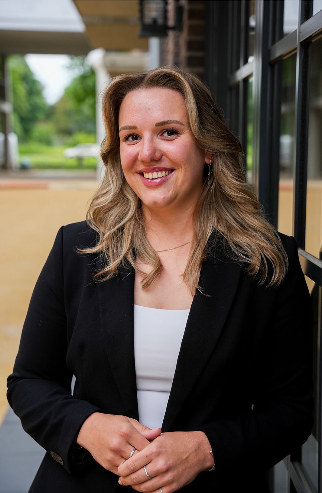 Carlijn Hoeben